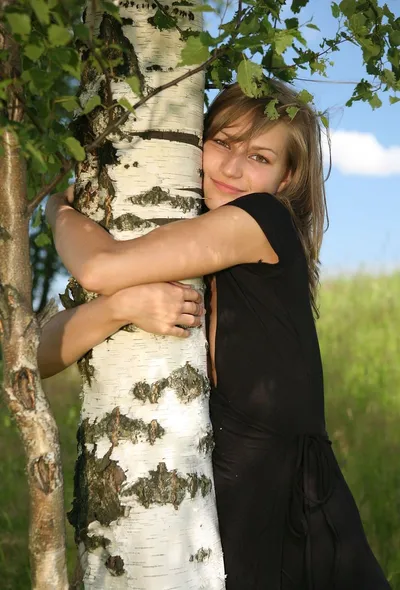 Любовь, 21 год