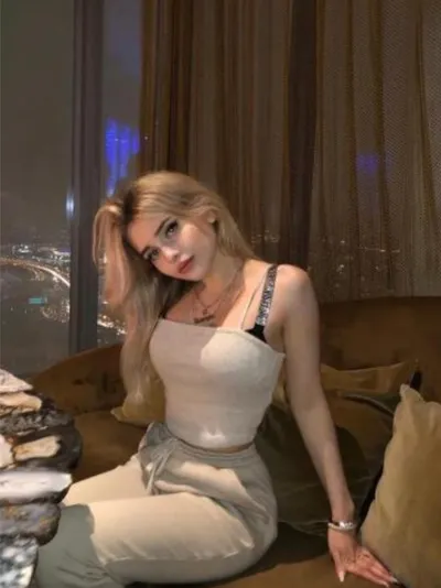 Соня, 23 года